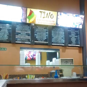 Heladería Tino - Los gustos. - Ice Cream & Frozen Yogurt Near Me - CABA, B Heladería Tino - Los gustos. - Ice Cream & Frozen Yogurt Near Me - CABA, B