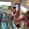The Art of life Guided Painting gift card