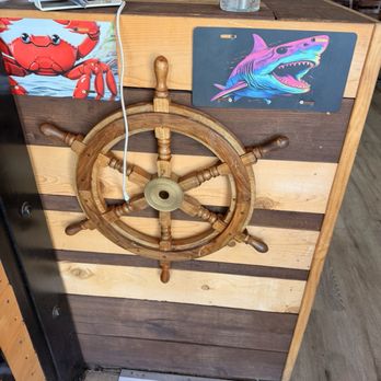 Crabby Crabby - Seafood Near Me - Newark, California