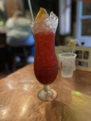 Pat O'Brien's by null