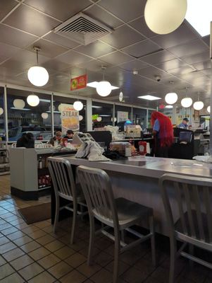 Waffle House by null