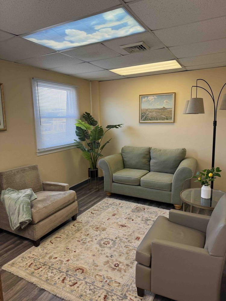 Mindwell Behavioral Health - grief counselor in PENNSAUKEN, NJ