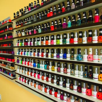 #1 Nail Spa - Nail Salons Near Me - Cary, North Carolina #1 Nail Spa - Nail Salons Near Me - Cary, North Carolina