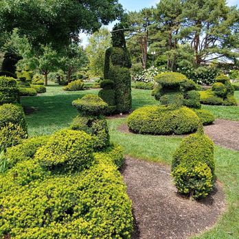 Topiary Park - Lovely park - Parks Near Me - Columbus, Ohio Topiary Park - Lovely park - Parks Near Me - Columbus, Ohio