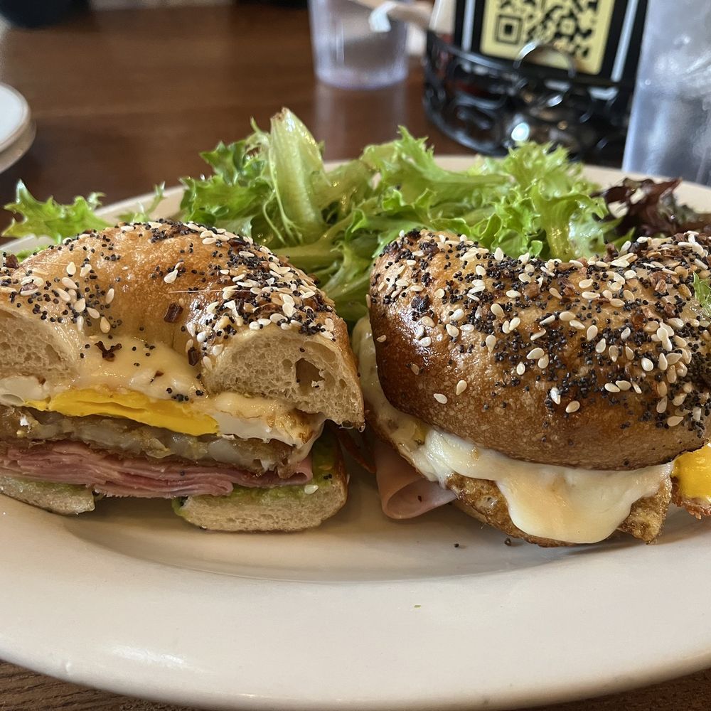 Iron Gate Cafe - Bada bing special - Cafes Near Me - Albany, New York Iron Gate Cafe - Bada bing special - Cafes Near Me - Albany, New York