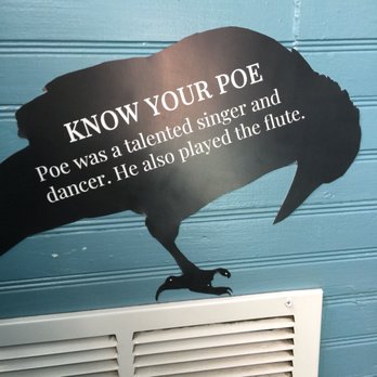 The Poe Museum - Museums Near Me - Richmond, Virginia The Poe Museum - Museums Near Me - Richmond, Virginia