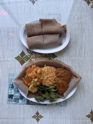 Cafe Ethiopia by null