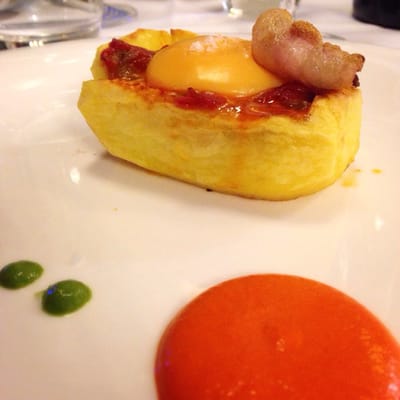 Restaurante Casa Lac by null