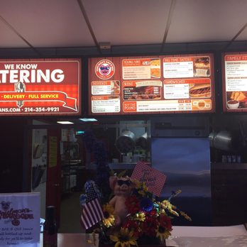 Soulman's Bar-B-Que - Barbeque Near Me - Forney, Texas
