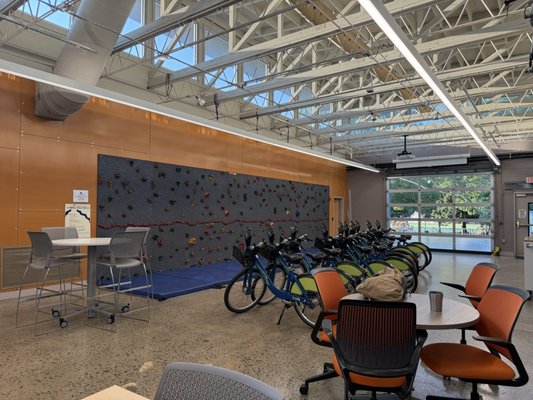 Coolidge Park by null