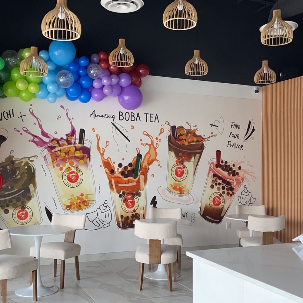 Dang Tea - Inside - Coffee & Tea Near Me - Denver, Colorado Dang Tea - Inside - Coffee & Tea Near Me - Denver, Colorado