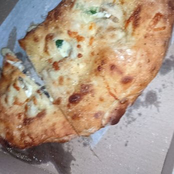Aiello's Pizza - Large Calzone! - Pizza Near Me - Pittsburgh, Pennsylvania Aiello's Pizza - Large Calzone! - Pizza Near Me - Pittsburgh, Pennsylvania