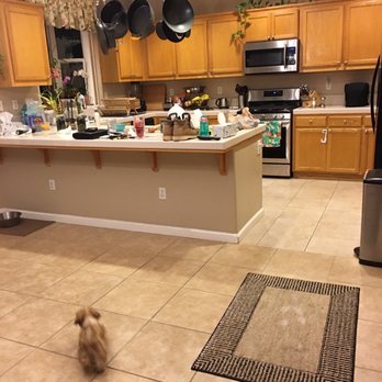 Vision Painting Plus - Before - Painters Near Me - Concord, California