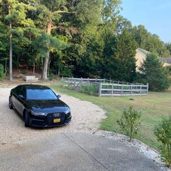 Harrisonburg Auto Outlet - Car I bought