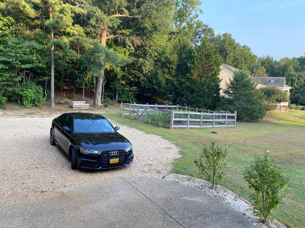 HARRISONBURG AUTO OUTLET Updated August 2024 3040 S Main St