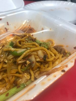 Szechuan Kitchen by null