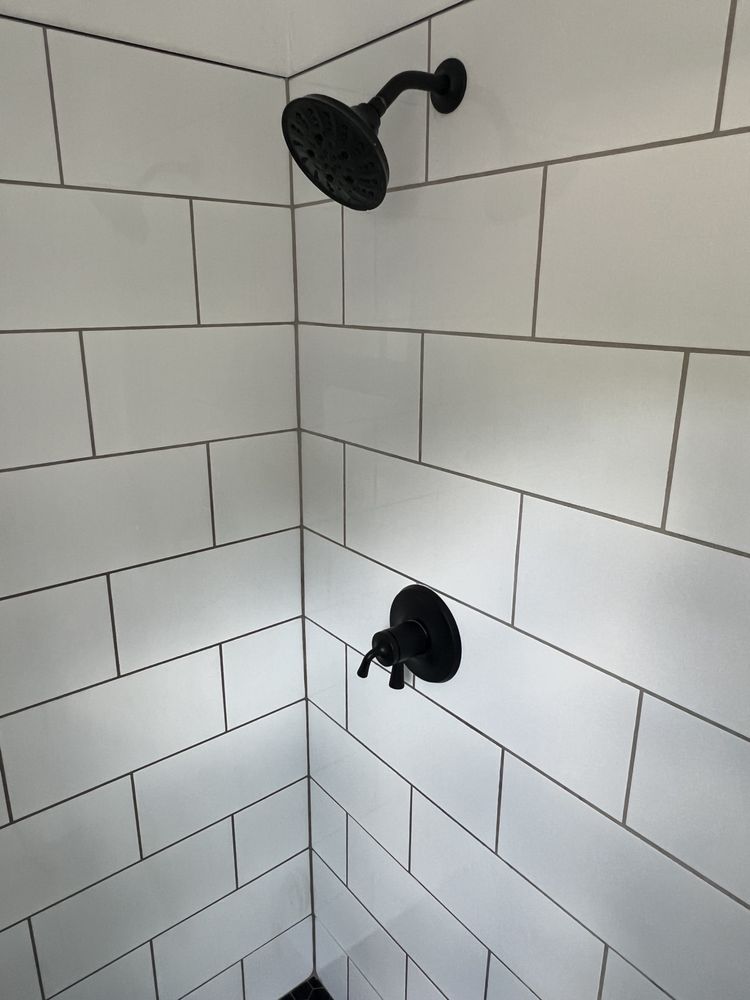 Slide of Thomas & Son Plumbing