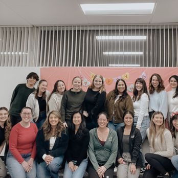 Chatterbox Speech Pathology - Part of our wonderful staff! - Speech Therapists Near Me - Santa Ana, California Chatterbox Speech Pathology - Part of our wonderful staff! - Speech Therapists Near Me - Santa Ana, California