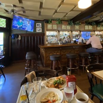 The Place - Interior - American Near Me - Buffalo, New York