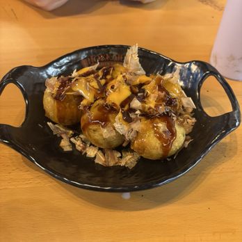 Hokkaido - Takoyaki - Sushi Bars Near Me - Columbia, Missouri