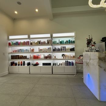 Forma Beauty Salon - Hair Salons Near Me - Novi, Michigan