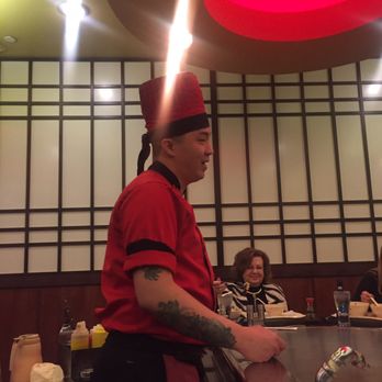 Fuji Sushi & Hibachi - So fun! - Sushi Bars Near Me - Middleton, Wisconsin Fuji Sushi & Hibachi - So fun! - Sushi Bars Near Me - Middleton, Wisconsin