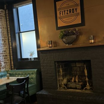 The Fitzroy - Gastropubs Near Me - Savannah, Georgia The Fitzroy - Gastropubs Near Me - Savannah, Georgia