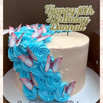 La Sabrosona Bakery - Butterflies cake - Bakeries Near Me - Rialto, California La Sabrosona Bakery - Butterflies cake - Bakeries Near Me - Rialto, California