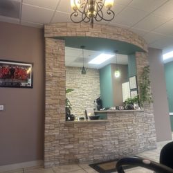 Hispano Dental Care Selma - Lounge