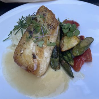 Watertable - 6oz Chilean Sea Bass - New American Near Me - Huntington Beach, California Watertable - 6oz Chilean Sea Bass - New American Near Me - Huntington Beach, California