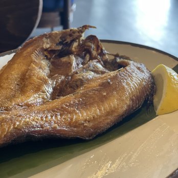 BCD Tofu House - Atka mackerel - Korean Near Me - Irvine, California
