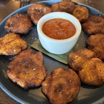 Havana - Plantain Chips - Cuban Near Me - Walnut Creek, California