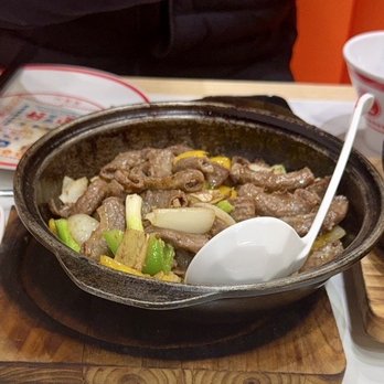 Hao Kee Kitchen - 薑蔥粉腸煲 - Chinese Near Me - Castro Valley, California