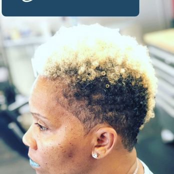 Styles Inc salon - Barbers Near Me - Long Beach, California