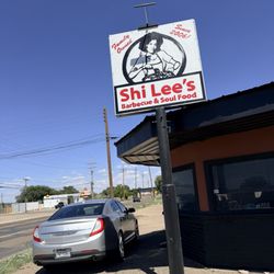 Shi Lee's BBQ and Soul Food