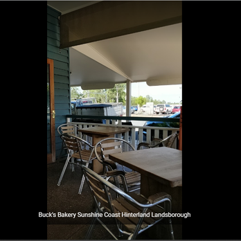 Buck's Bakery - Bakeries Near Me - Landsborough, QLD Buck's Bakery - Bakeries Near Me - Landsborough, QLD
