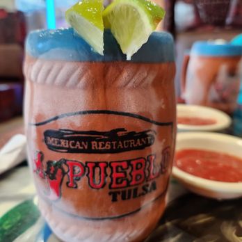 Mi Pueblo - Frosty beer mugs! - Mexican Near Me - Tulsa, Oklahoma Mi Pueblo - Frosty beer mugs! - Mexican Near Me - Tulsa, Oklahoma