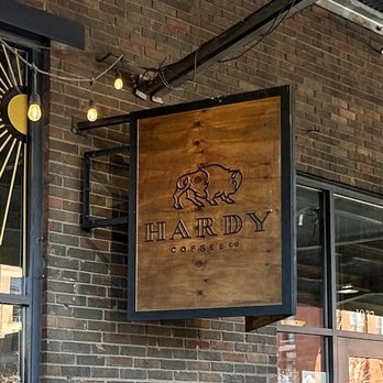 Hardy Coffee - Coffee & Tea Near Me - Omaha, Nebraska Hardy Coffee - Coffee & Tea Near Me - Omaha, Nebraska