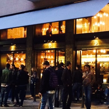 Chinese Box - The new Chinese Box - Wine Bars Near Me - Milan, Michigan