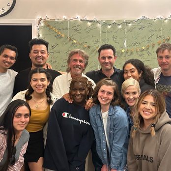 The Meisner Technique Studio - Last Day of Formal Training - Drama Schools Near Me - San Francisco, California