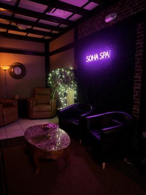 Soha Spa