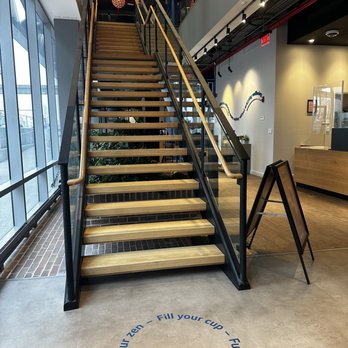 Peet's Coffee - Inside - Coffee & Tea Near Me - Detroit, Michigan