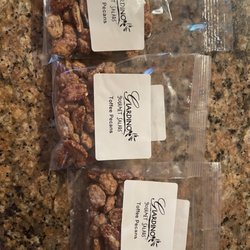 Giardino Gourmet Salads