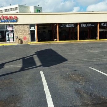 Firestone Complete Auto Care - Tires Near Me - Panama City, Florida Firestone Complete Auto Care - Tires Near Me - Panama City, Florida