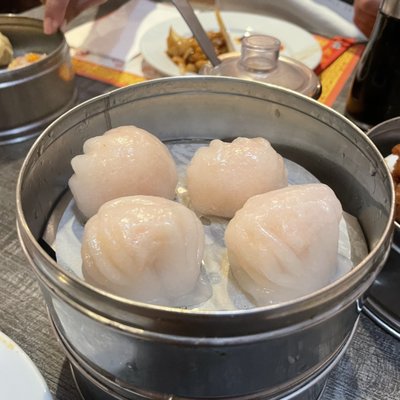 Golden Lotus Chinese Restaurant by null