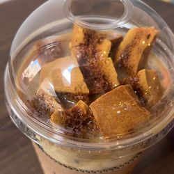 Harmony Coffee Bar