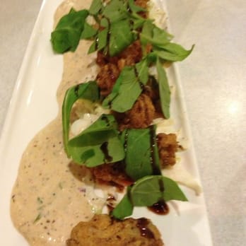 gogo gumbo! - Chicken fried oysters - Seafood Near Me - Boyd, Texas