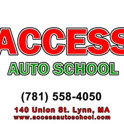 Access Auto School