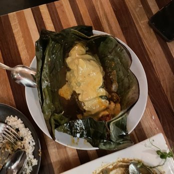 Semma - Meen Pollichathu - Indian Near Me - New York, New York Semma - Meen Pollichathu - Indian Near Me - New York, New York