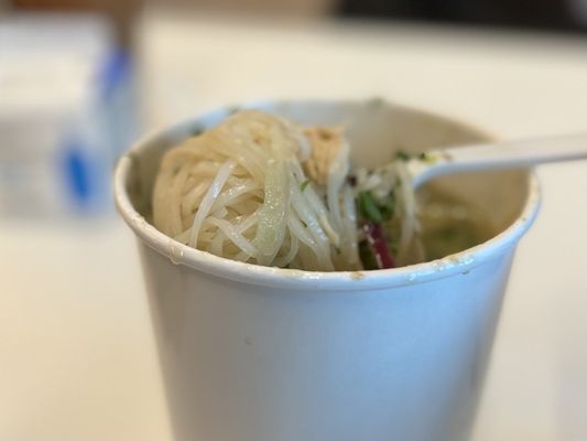 Bun Mee by null